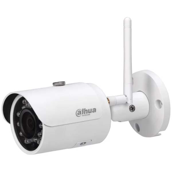 IP видеокамера Dahua DH-IPC-HFW1320S-W (4 mm)