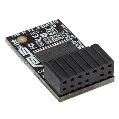 Контроллер ASUS TPM-M-R2.0 14-1pin (TPM-M-R2.0)