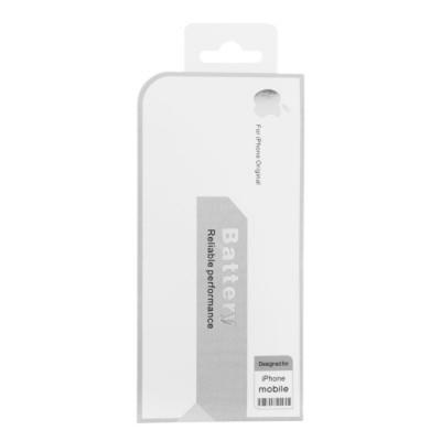 Аккумуляторная батарея для телефона Apple for iPhone 5S (1600 mAh) (iP