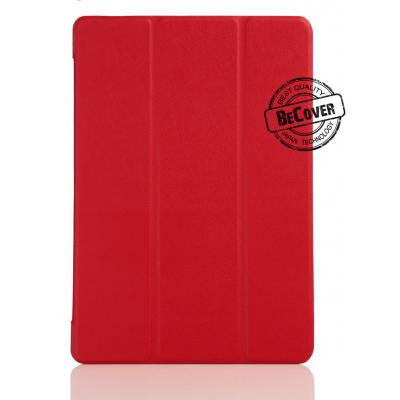 Чехол для планшета BeCover Smart Case для HUAWEI Mediapad T5 10 Red (702958)