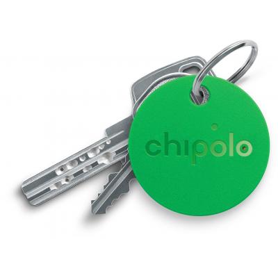 Поисковая система Chipolo Classic Green (CH-M45S-GN-R)