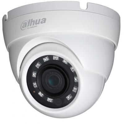 Камера видеонаблюдения Dahua DH-HAC-HDW1220MP-S3 (2.8) (03331-04770)
