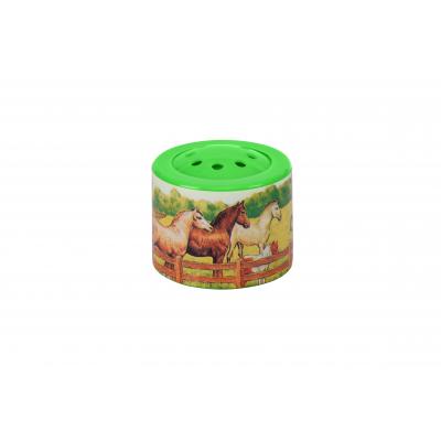 Музыкальная игрушка Goki Звуки животных Лошадь (EL009G-4)