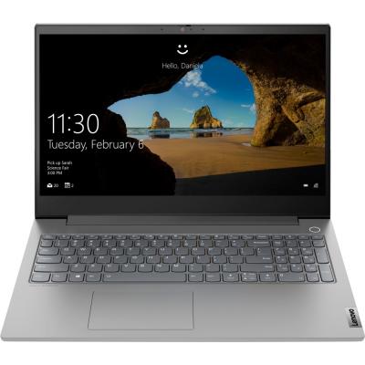 Ноутбук Lenovo ThinkBook 15p (20V3000URA)