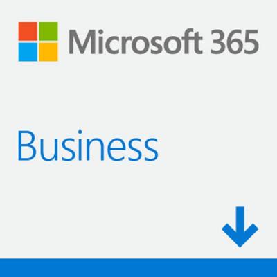 Офисное приложение Microsoft Microsoft 365 Business Premium 1 Year Cor