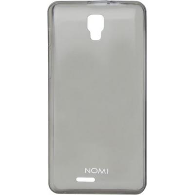 Чехол для моб. телефона Nomi Ultra Thin TPU для UTCi4510 black (227545