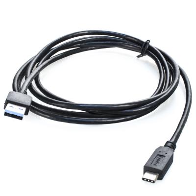 Дата кабель USB 3.1 Type-C to AM 1.8m PATRON (CAB-PN-USB31-USB3)