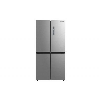 Холодильник PRIME Technics RFNC482EXD