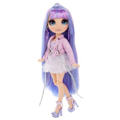 Кукла Rainbow High Виолетта с аксессуарами (569602)