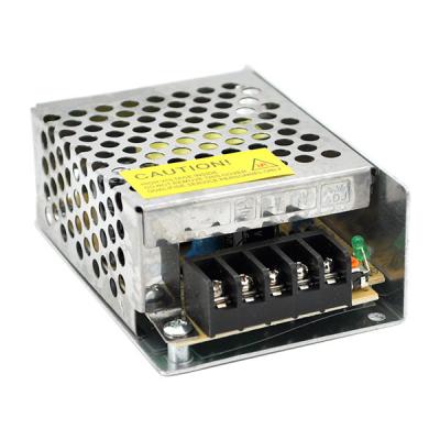 Блок питания для систем видеонаблюдения Ritar RTPS 12-24