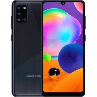 Мобильный телефон Samsung SM-A315F/128 (Galaxy A31 4/128Gb) Prism Crus