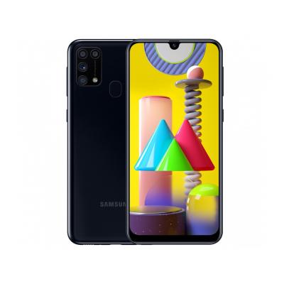 Мобильный телефон Samsung SM-M315F/128 (Galaxy M31 6/128Gb) Black (SM-