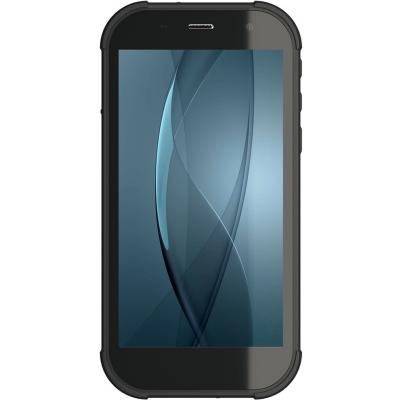 Мобильный телефон Sigma X-treme PQ20 Black (4827798875414)