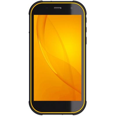 Мобильный телефон Sigma X-treme PQ20 Black-Orange (4827798875421)