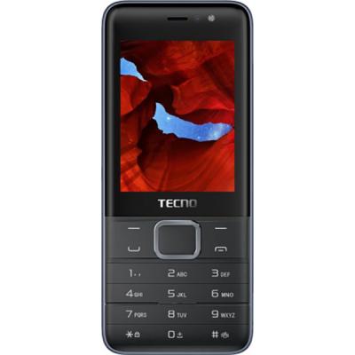 Мобильный телефон TECNO T474 Black (4895180747984)