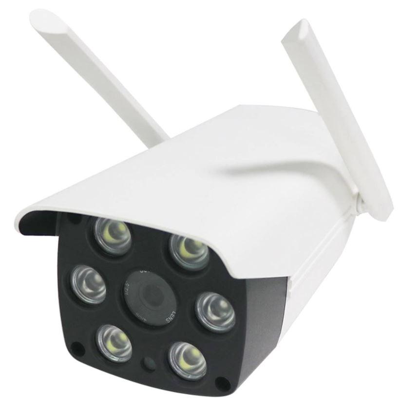 Камера видеонаблюдения IP с WiFi UKC 3020