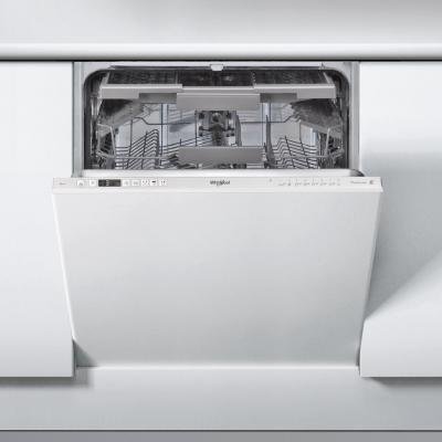 Посудомоечная машина Whirlpool WIC 3C23 PEF
